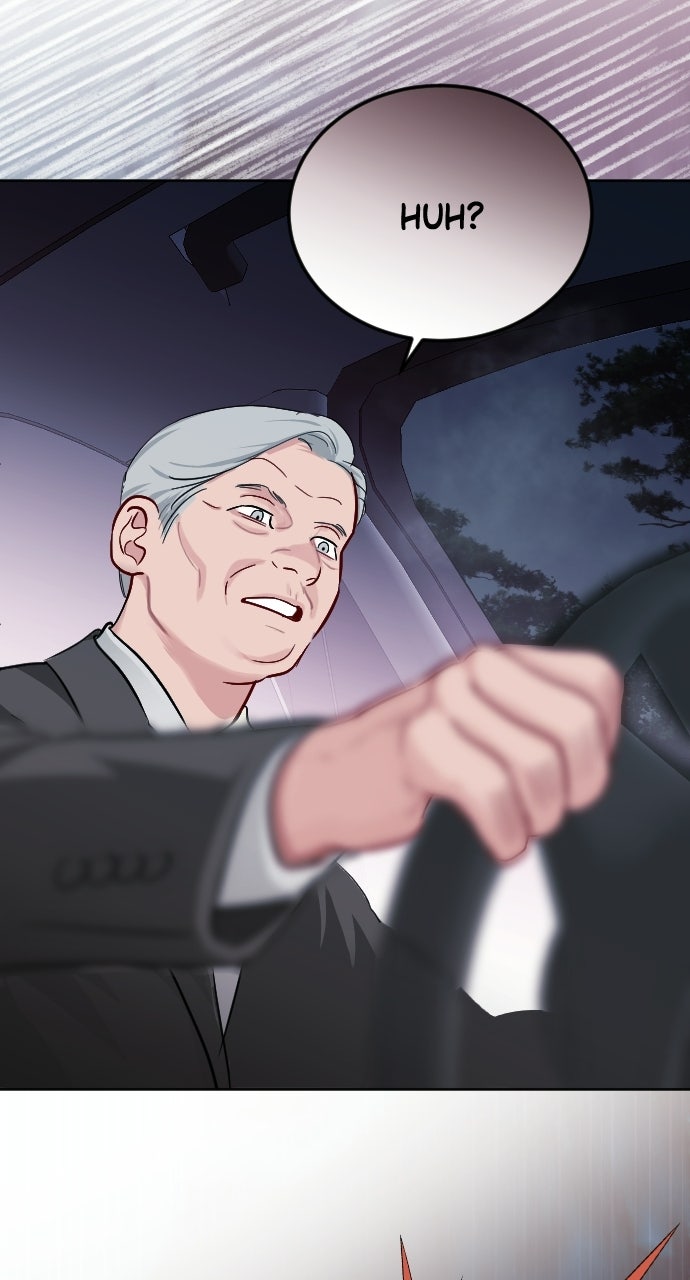 The Secretary’s Secret Episode 44 page 41 - 