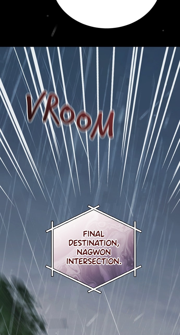 The Secretary’s Secret Episode 44 page 44 - 