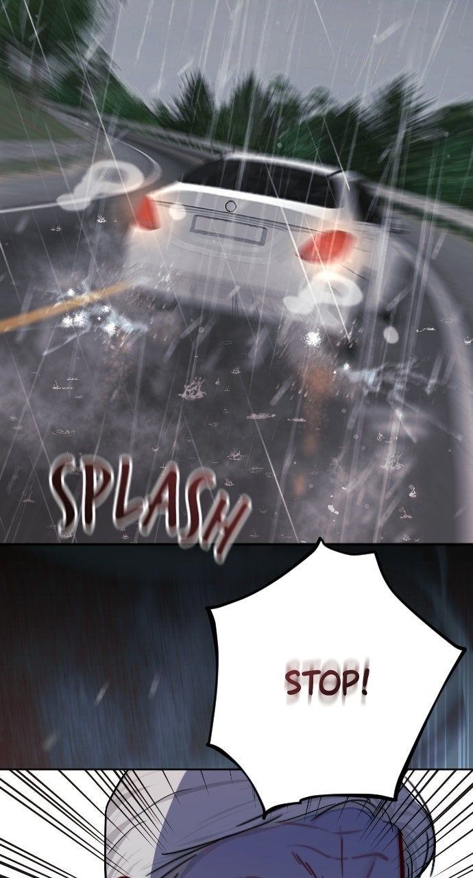 The Secretary’s Secret Episode 44 page 45 - 