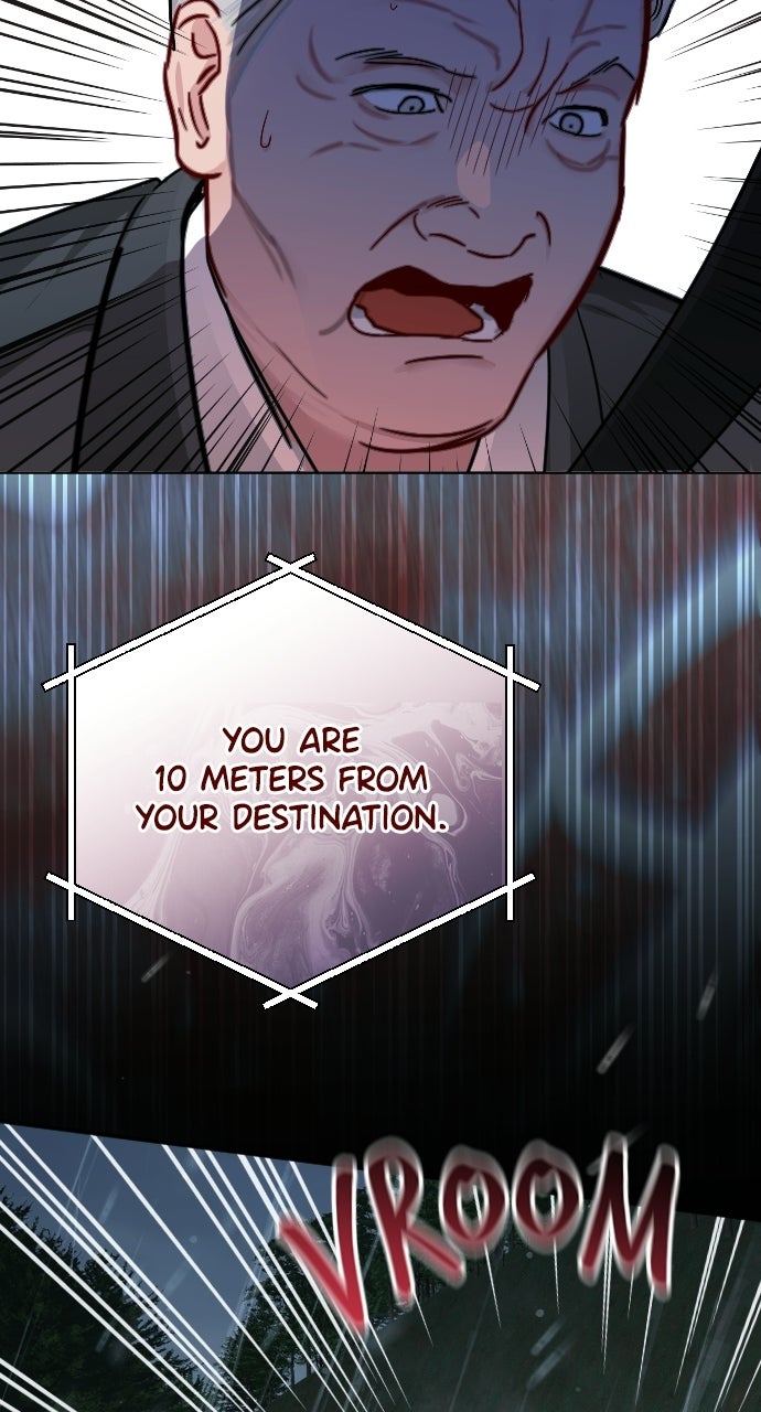 The Secretary’s Secret Episode 44 page 46 - 
