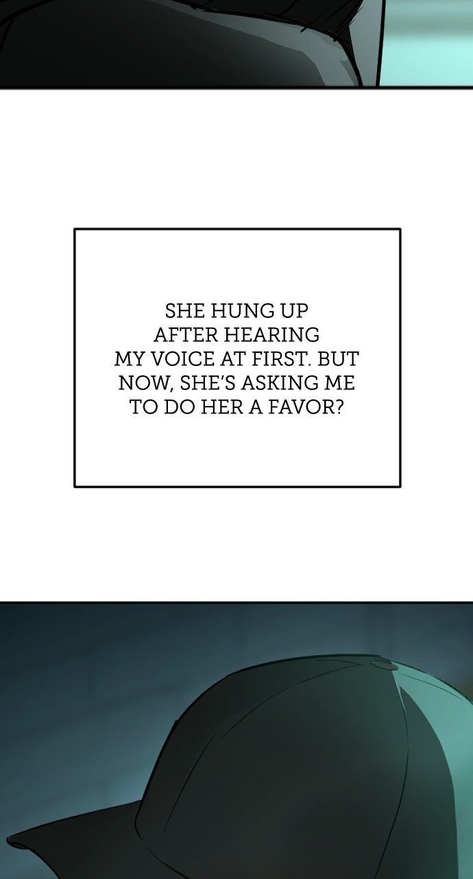 The Secretary’s Secret Episode 44 page 6 - 
