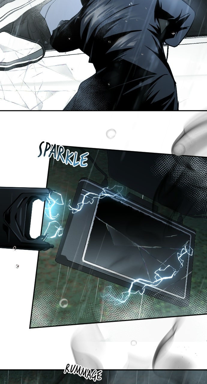 The Secretary’s Secret Episode 44 page 60 - 