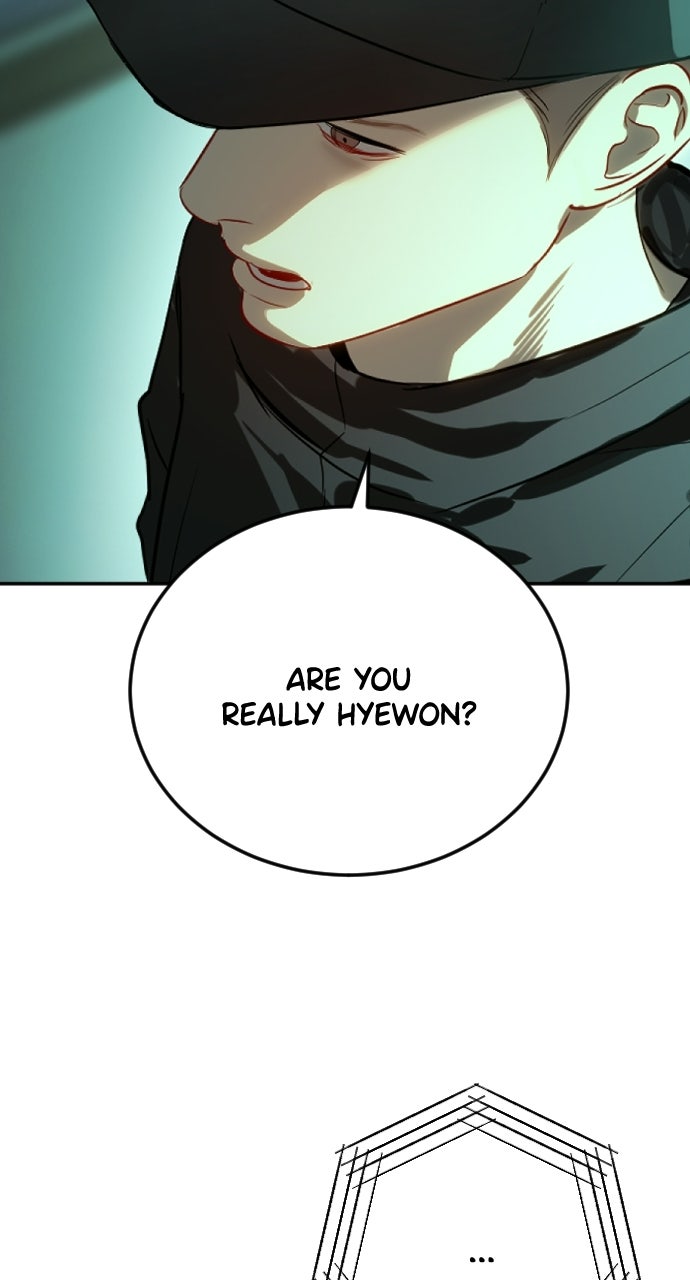 The Secretary’s Secret Episode 44 page 7 - 