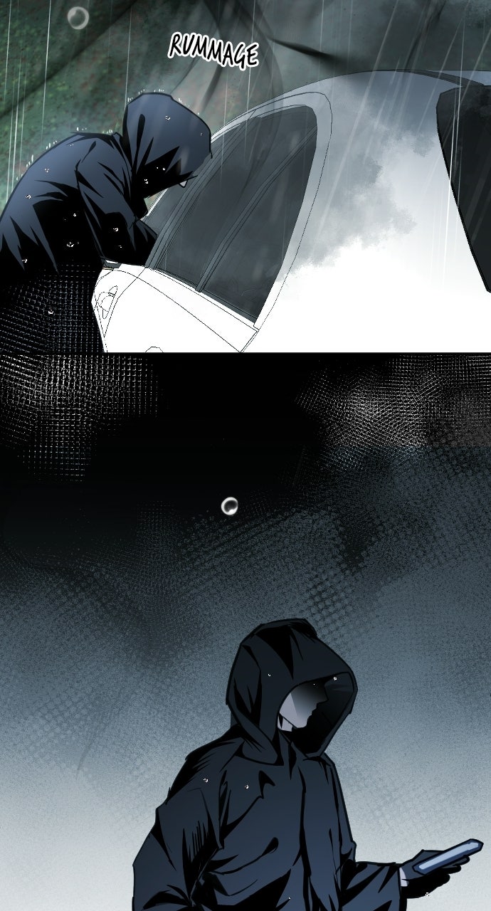 The Secretary’s Secret Episode 44 page 61 - 
