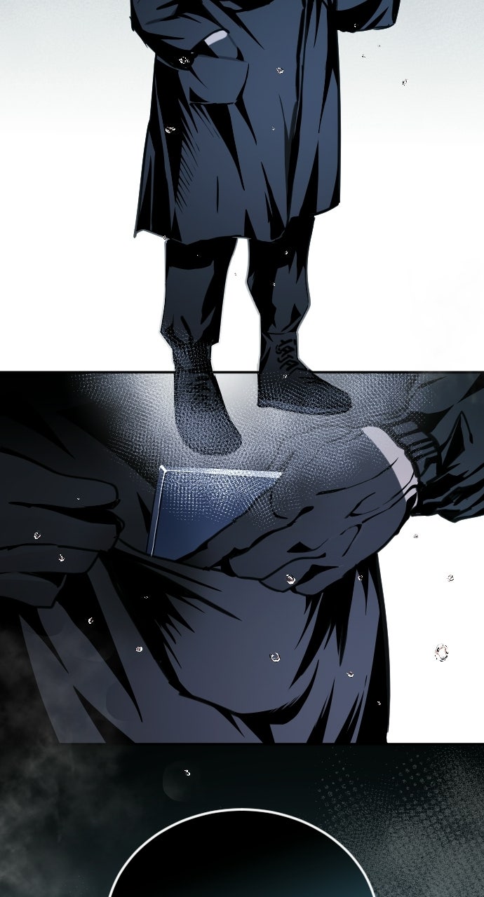 The Secretary’s Secret Episode 44 page 62 - 
