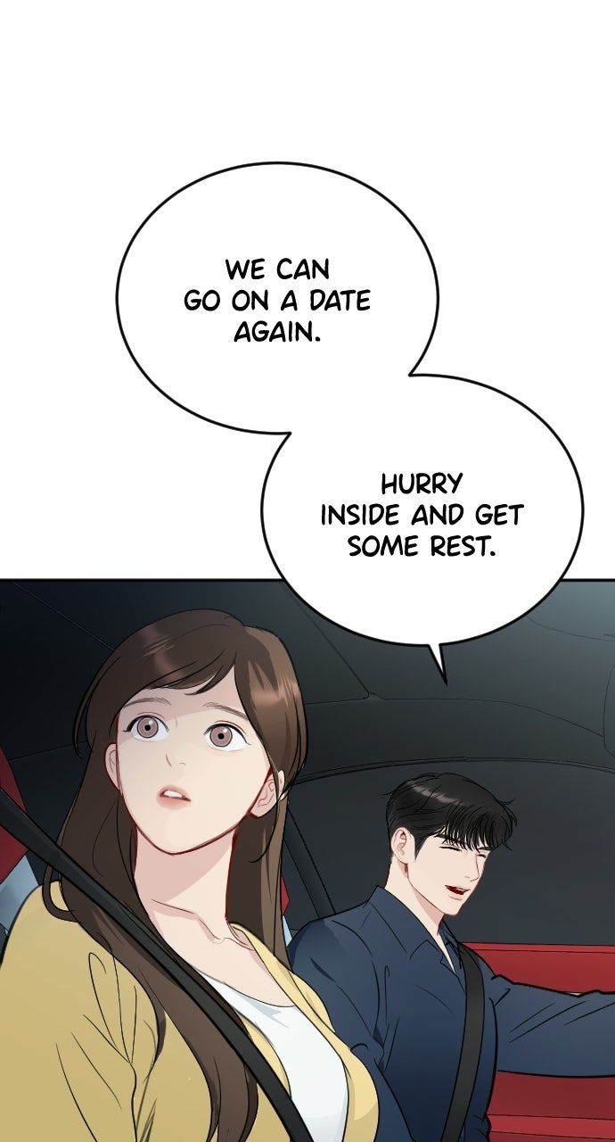 The Secretary’s Secret Episode 44 page 67 - 