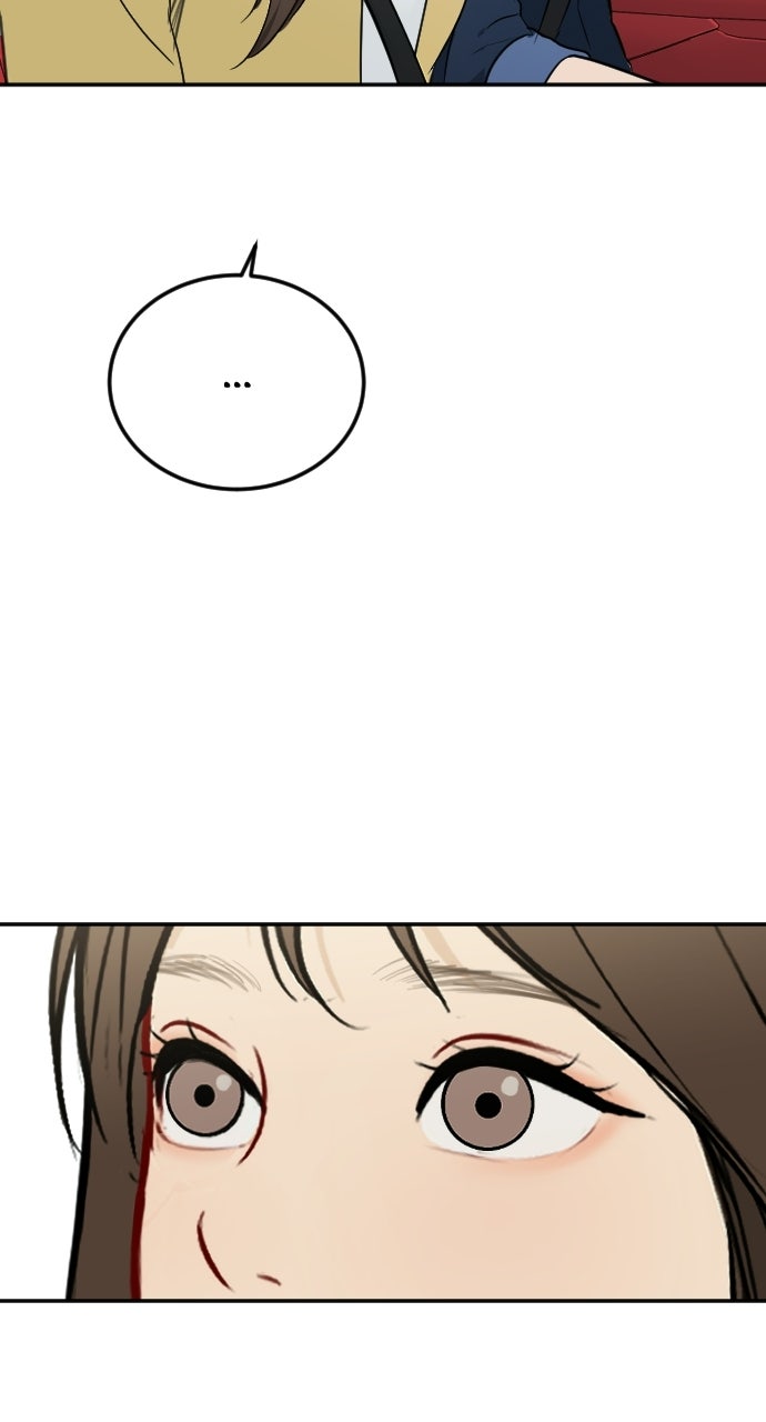 The Secretary’s Secret Episode 44 page 68 - 