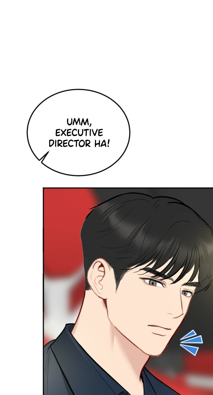 The Secretary’s Secret Episode 44 page 69 - 