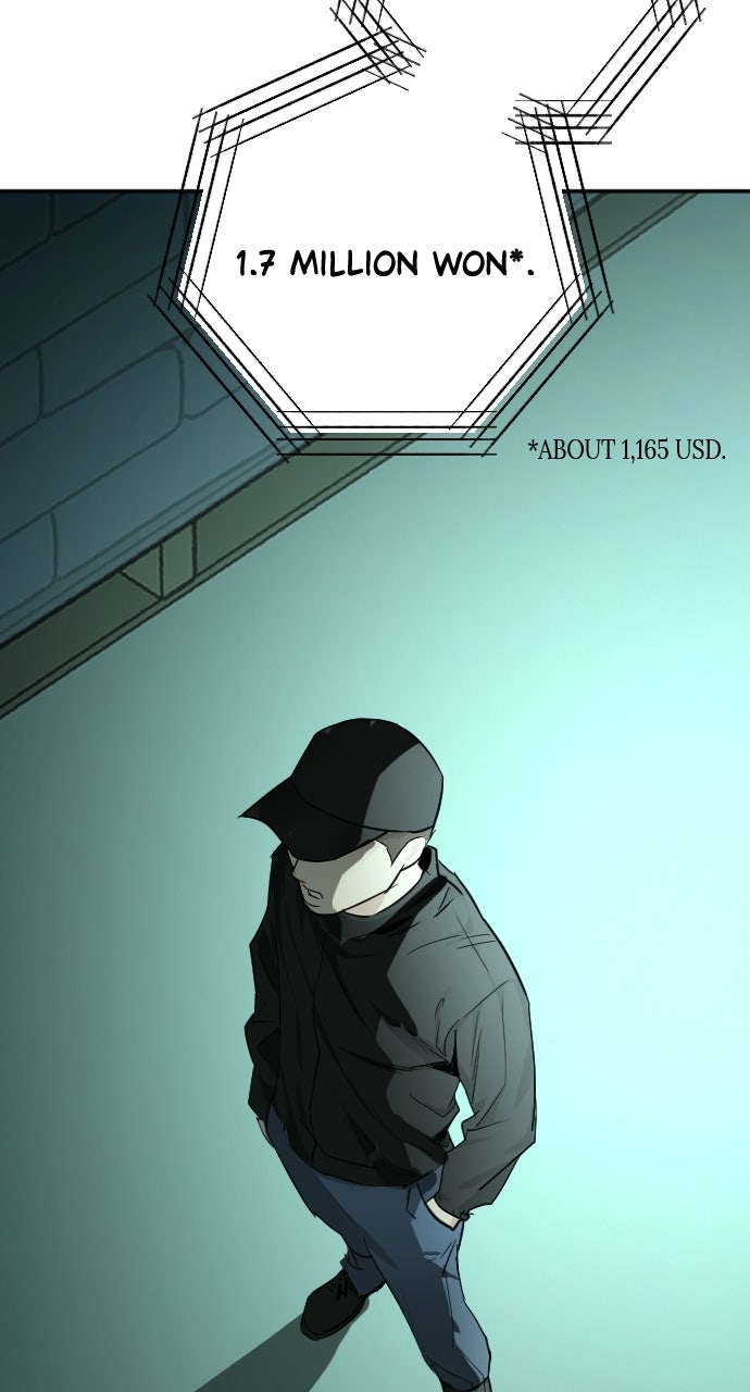 The Secretary’s Secret Episode 44 page 8 - 