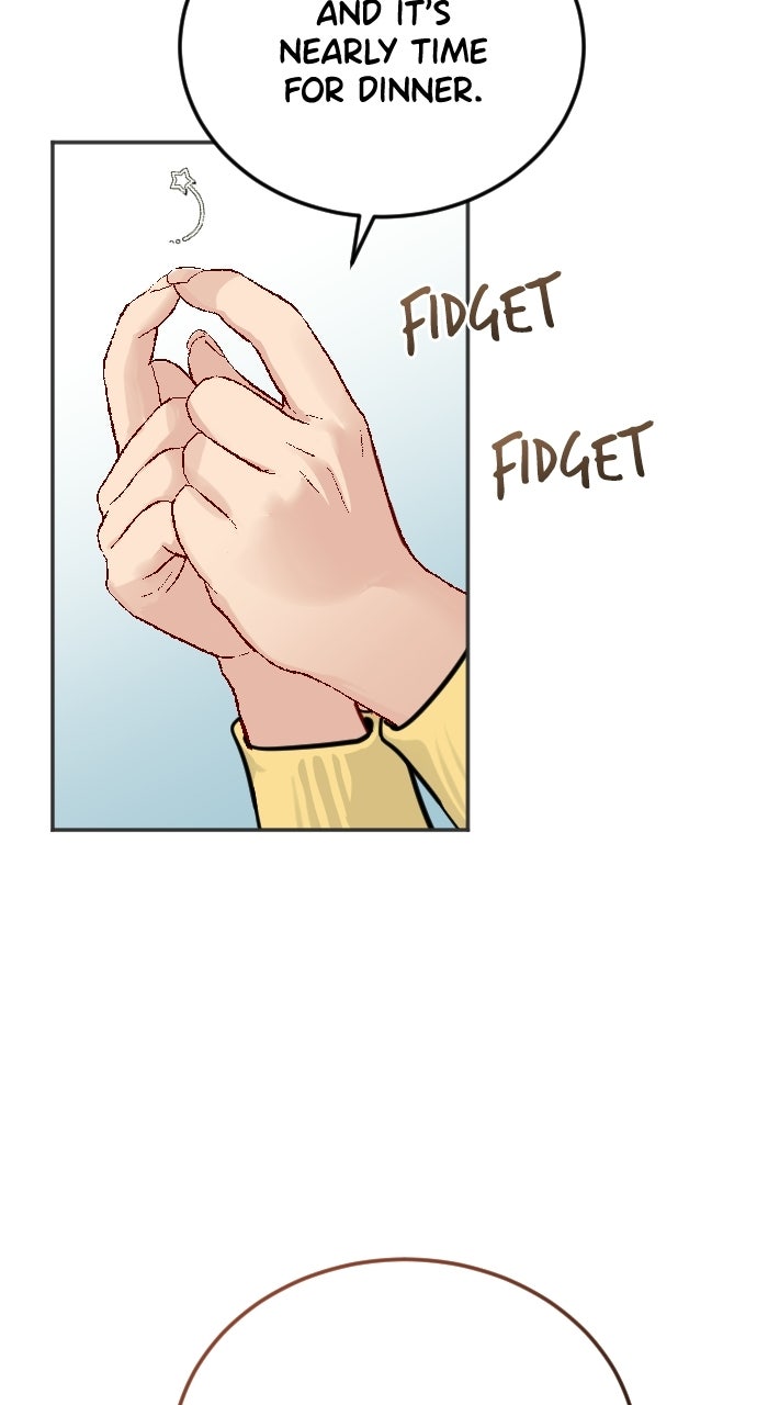 The Secretary’s Secret Episode 44 page 71 - 