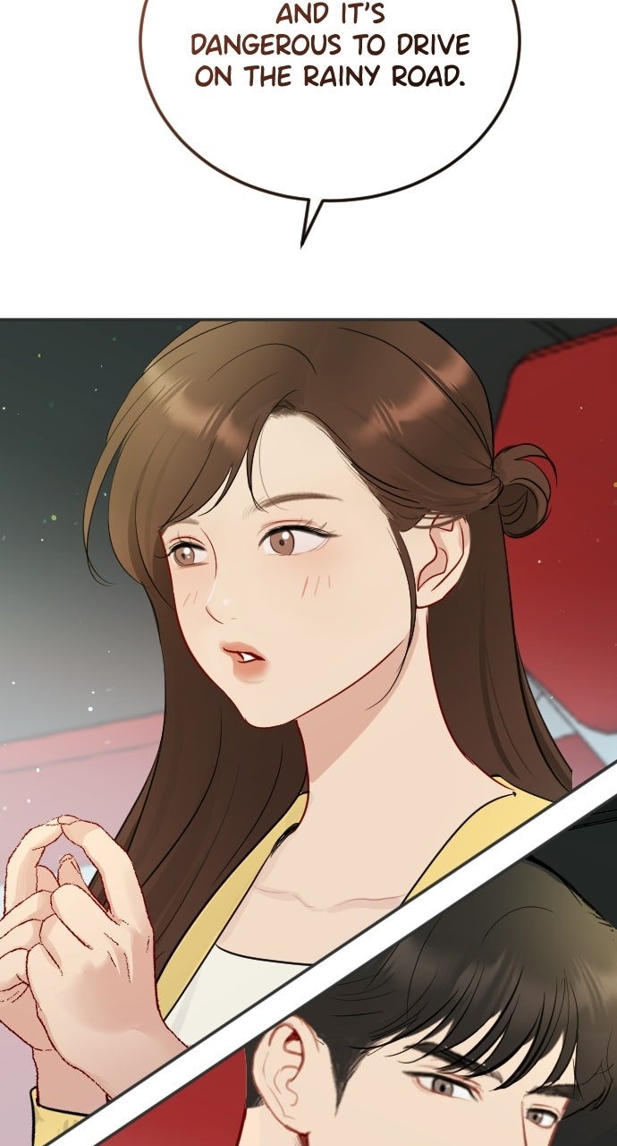The Secretary’s Secret Episode 44 page 72 - 