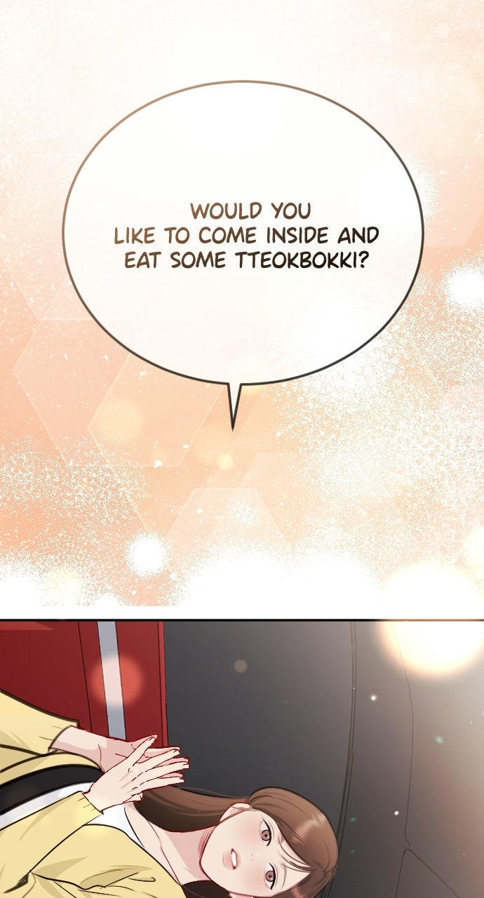The Secretary’s Secret Episode 44 page 74 - 