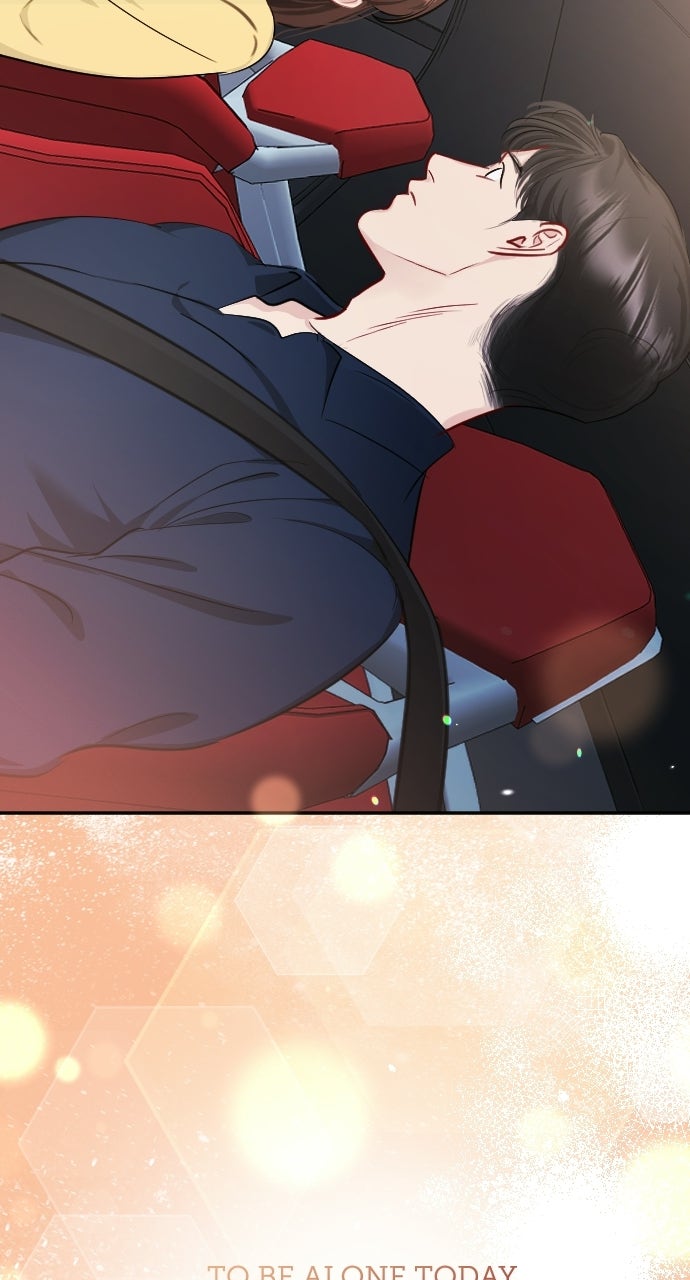 The Secretary’s Secret Episode 44 page 75 - 