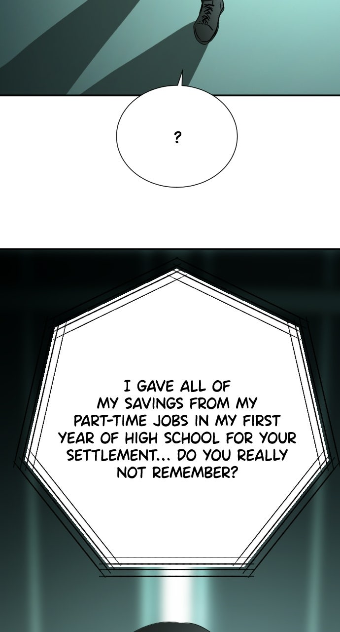 The Secretary’s Secret Episode 44 page 9 - 
