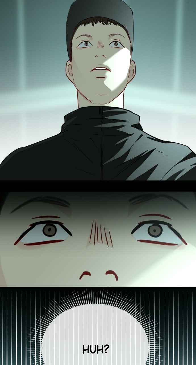 The Secretary’s Secret Episode 44 page 10 - 