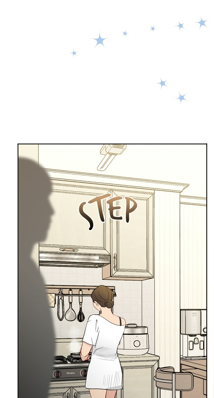 The Secretary’s Secret Episode 45 page 14 - 