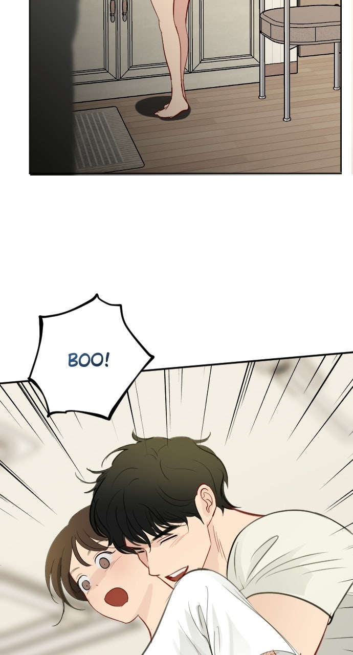 The Secretary’s Secret Episode 45 page 15 - 