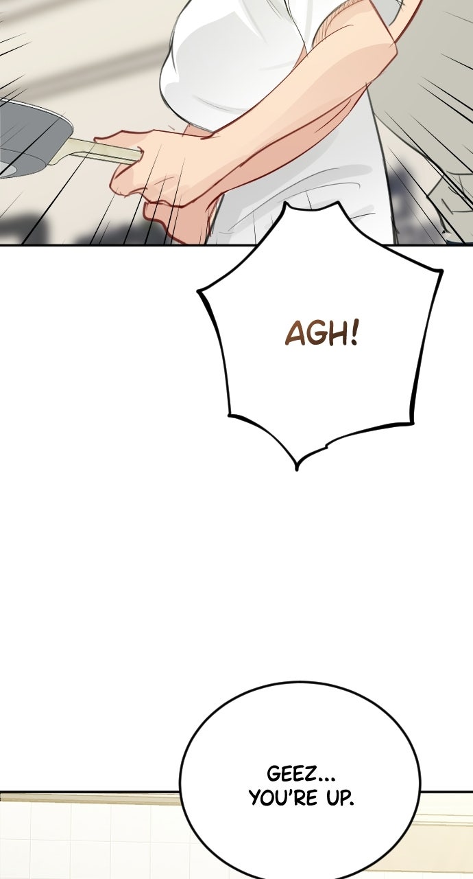 The Secretary’s Secret Episode 45 page 16 - 