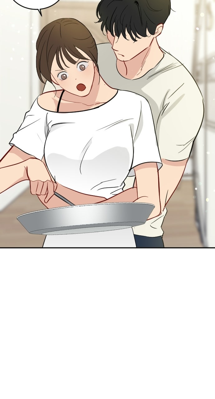 The Secretary’s Secret Episode 45 page 20 - 