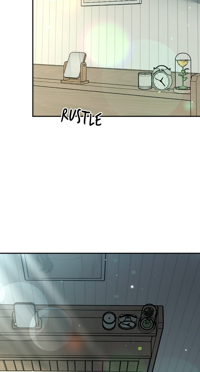 The Secretary’s Secret Episode 45 page 3 - 