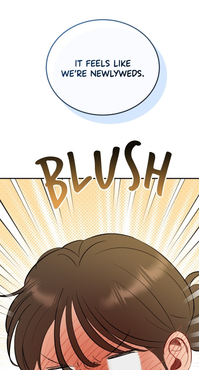 The Secretary’s Secret Episode 45 page 21 - 