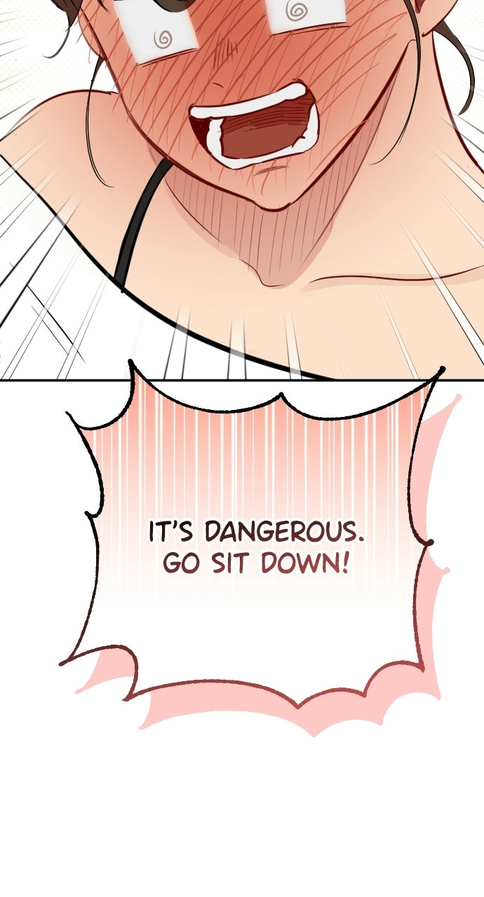The Secretary’s Secret Episode 45 page 22 - 