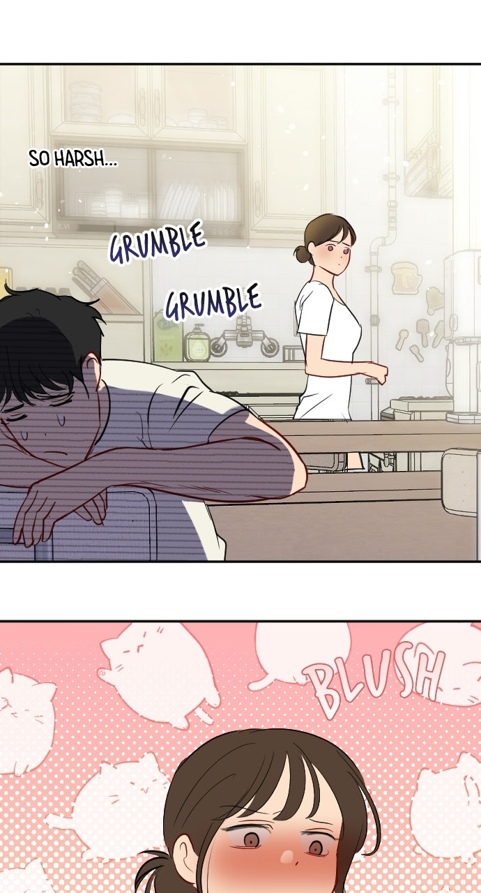 The Secretary’s Secret Episode 45 page 23 - 