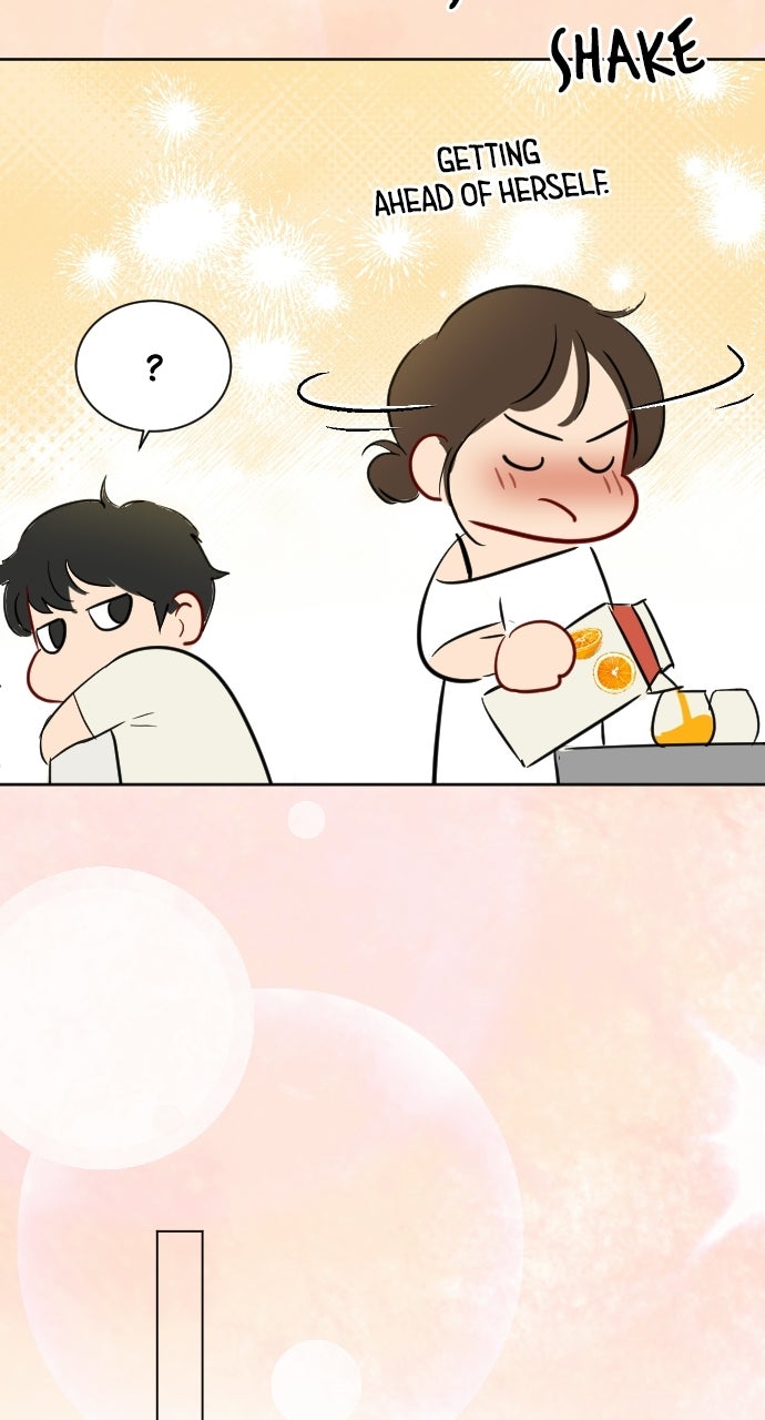 The Secretary’s Secret Episode 45 page 26 - 