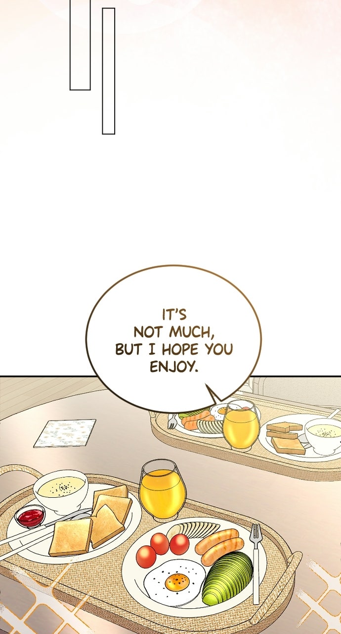 The Secretary’s Secret Episode 45 page 27 - 