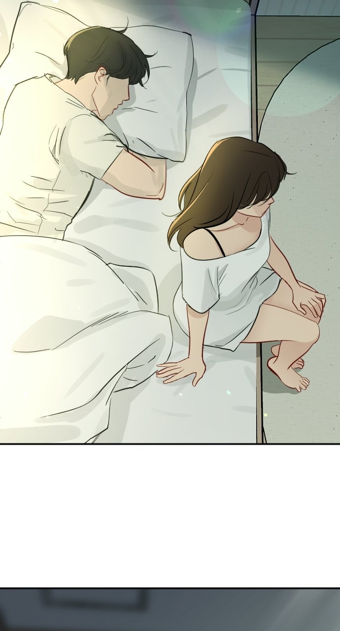 The Secretary’s Secret Episode 45 page 4 - 