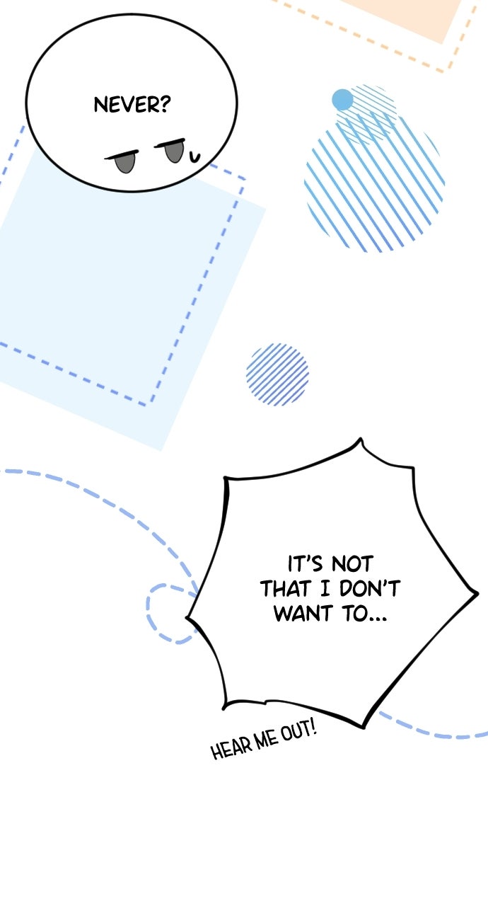 The Secretary’s Secret Episode 45 page 33 - 