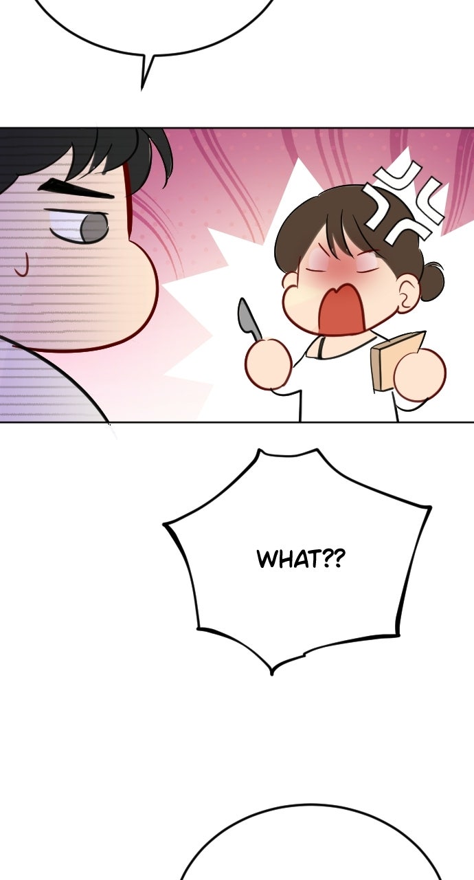 The Secretary’s Secret Episode 45 page 37 - 