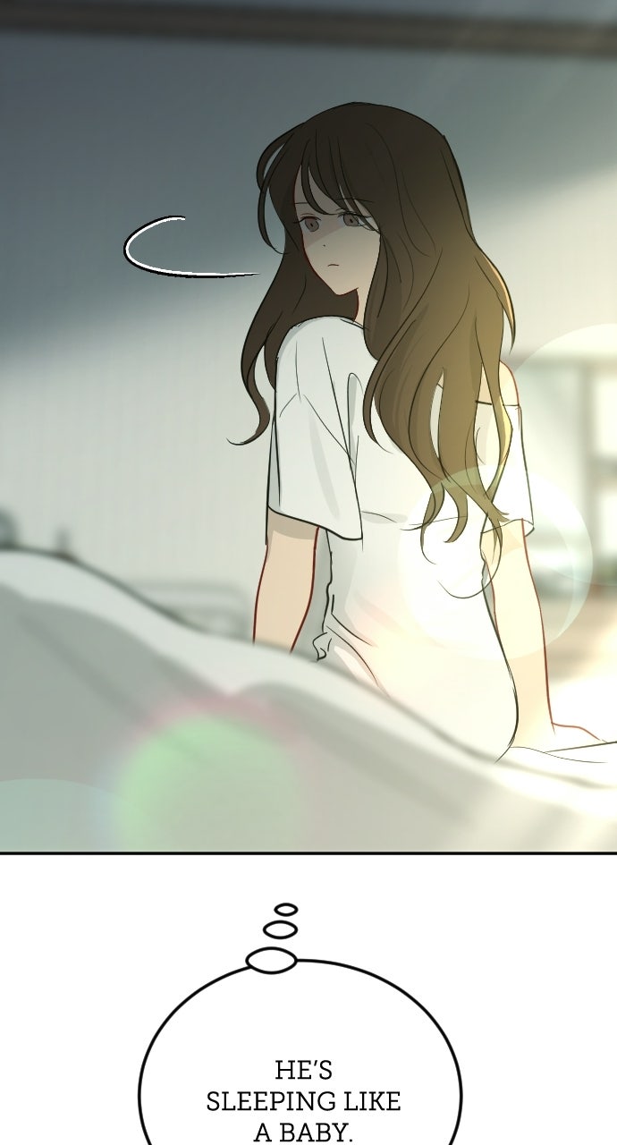 The Secretary’s Secret Episode 45 page 5 - 