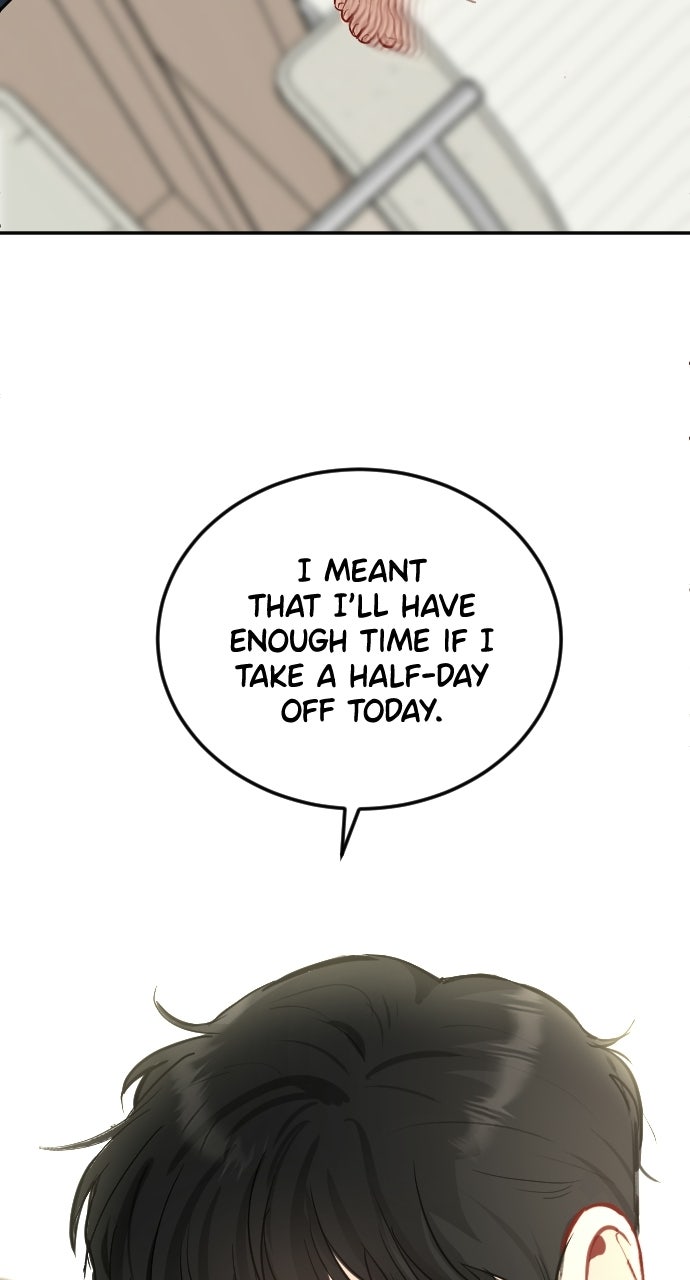 The Secretary’s Secret Episode 45 page 42 - 