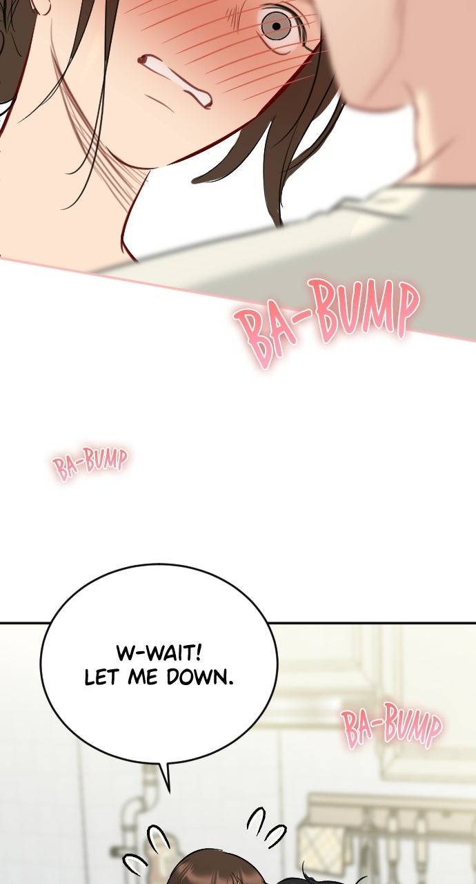 The Secretary’s Secret Episode 45 page 44 - 
