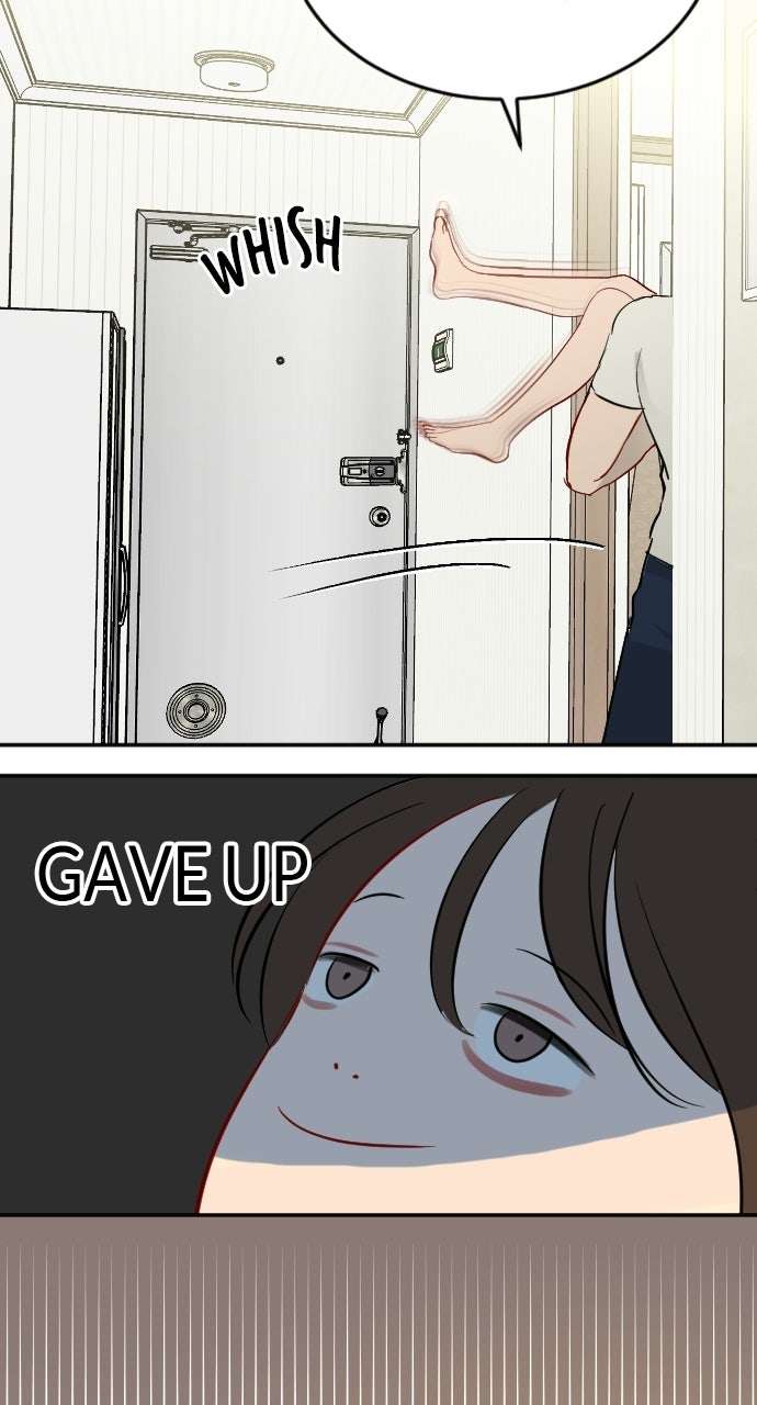 The Secretary’s Secret Episode 45 page 46 - 