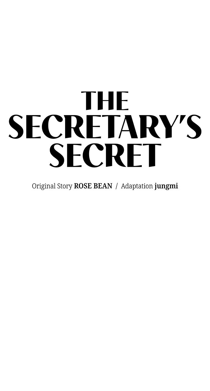The Secretary’s Secret Episode 45 page 48 - 