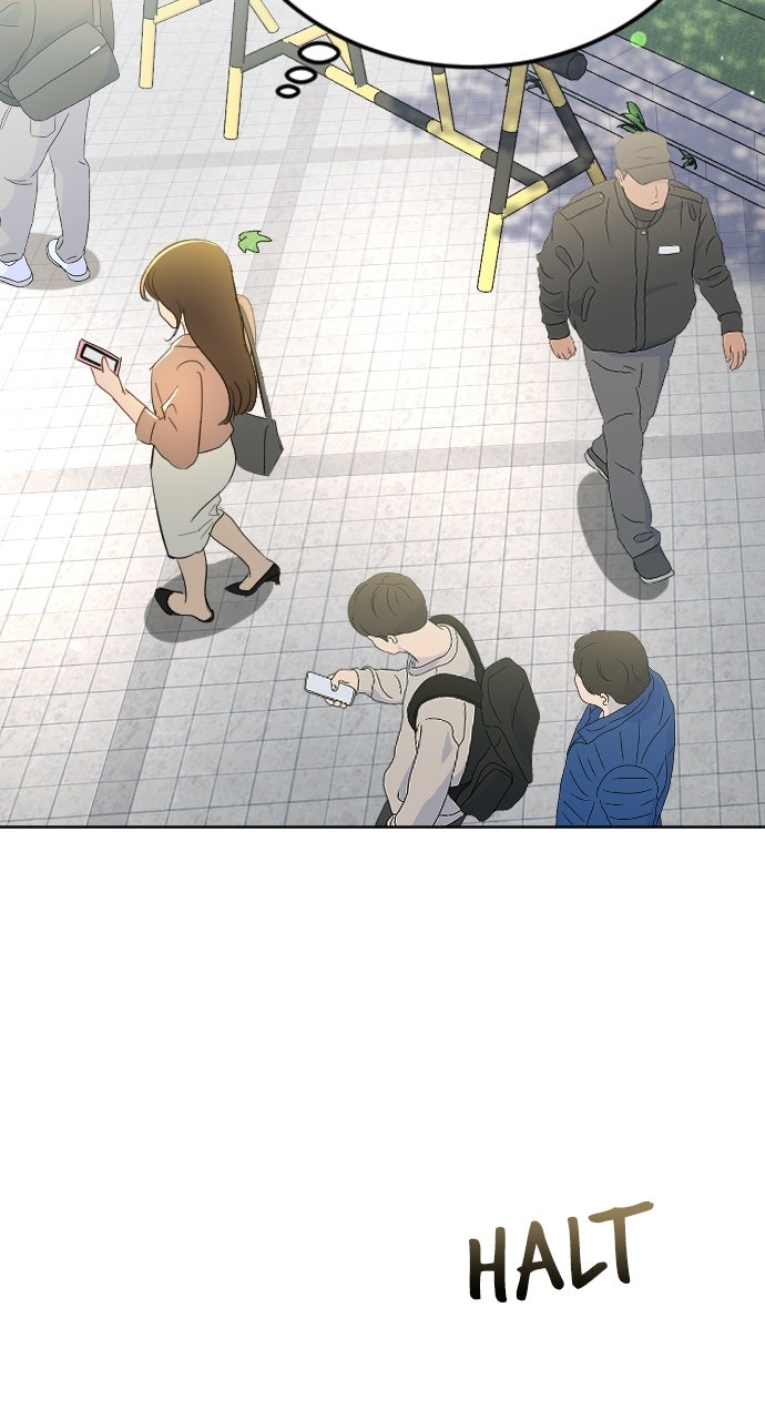 The Secretary’s Secret Episode 45 page 51 - 