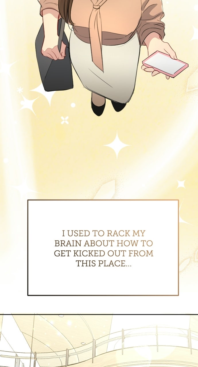 The Secretary’s Secret Episode 45 page 53 - 
