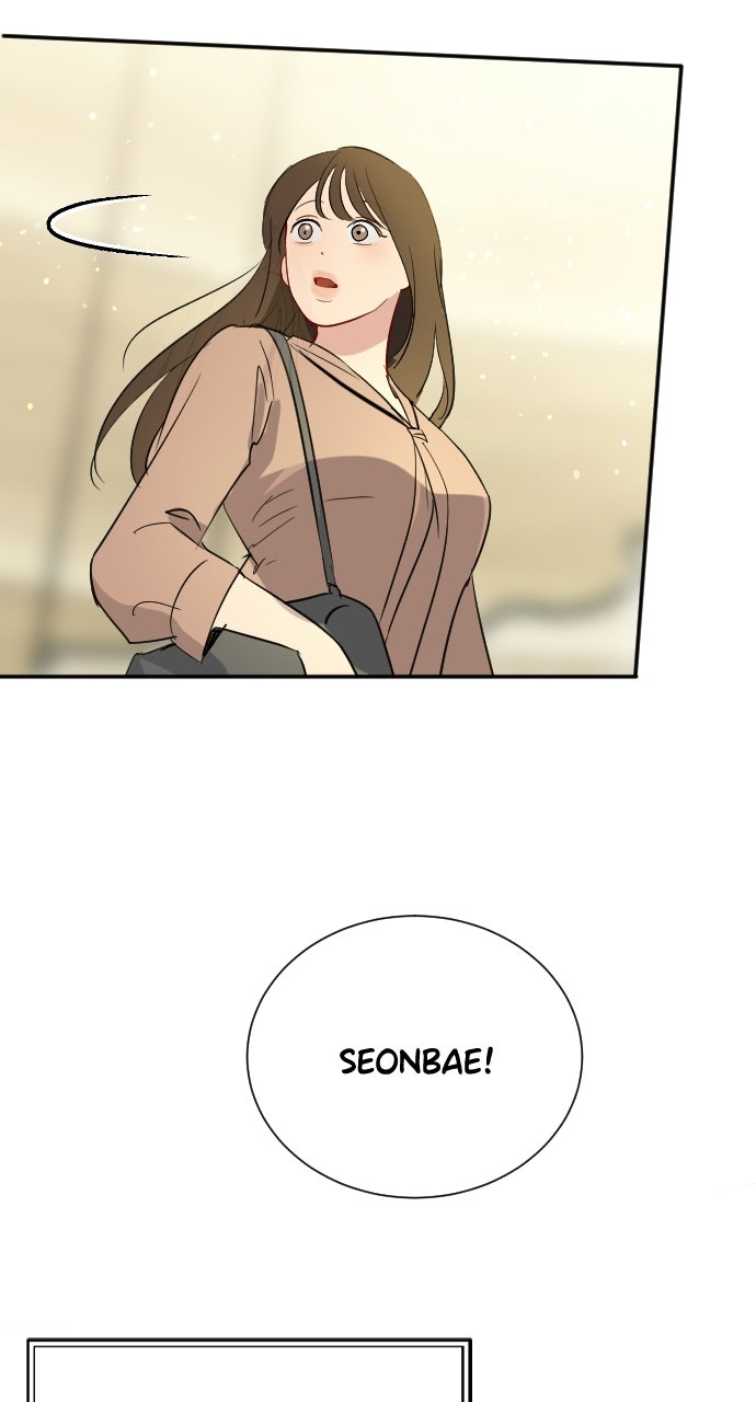 The Secretary’s Secret Episode 45 page 55 - 