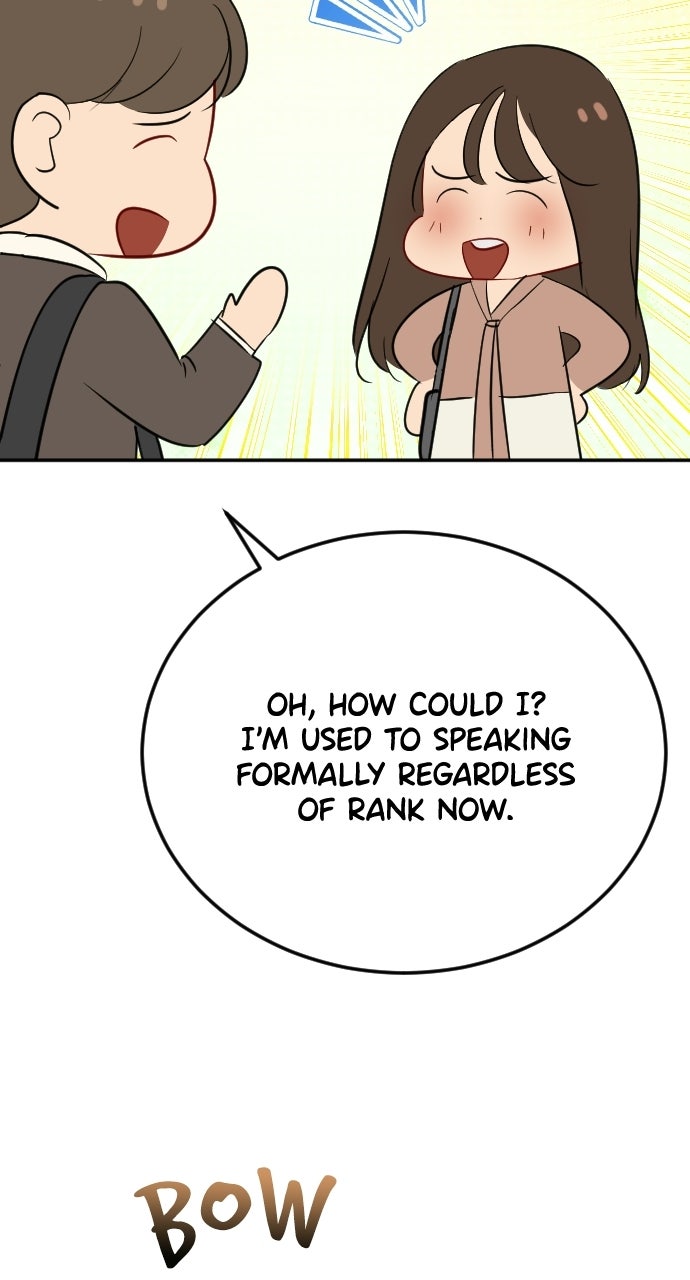 The Secretary’s Secret Episode 45 page 58 - 