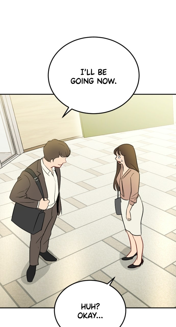 The Secretary’s Secret Episode 45 page 59 - 