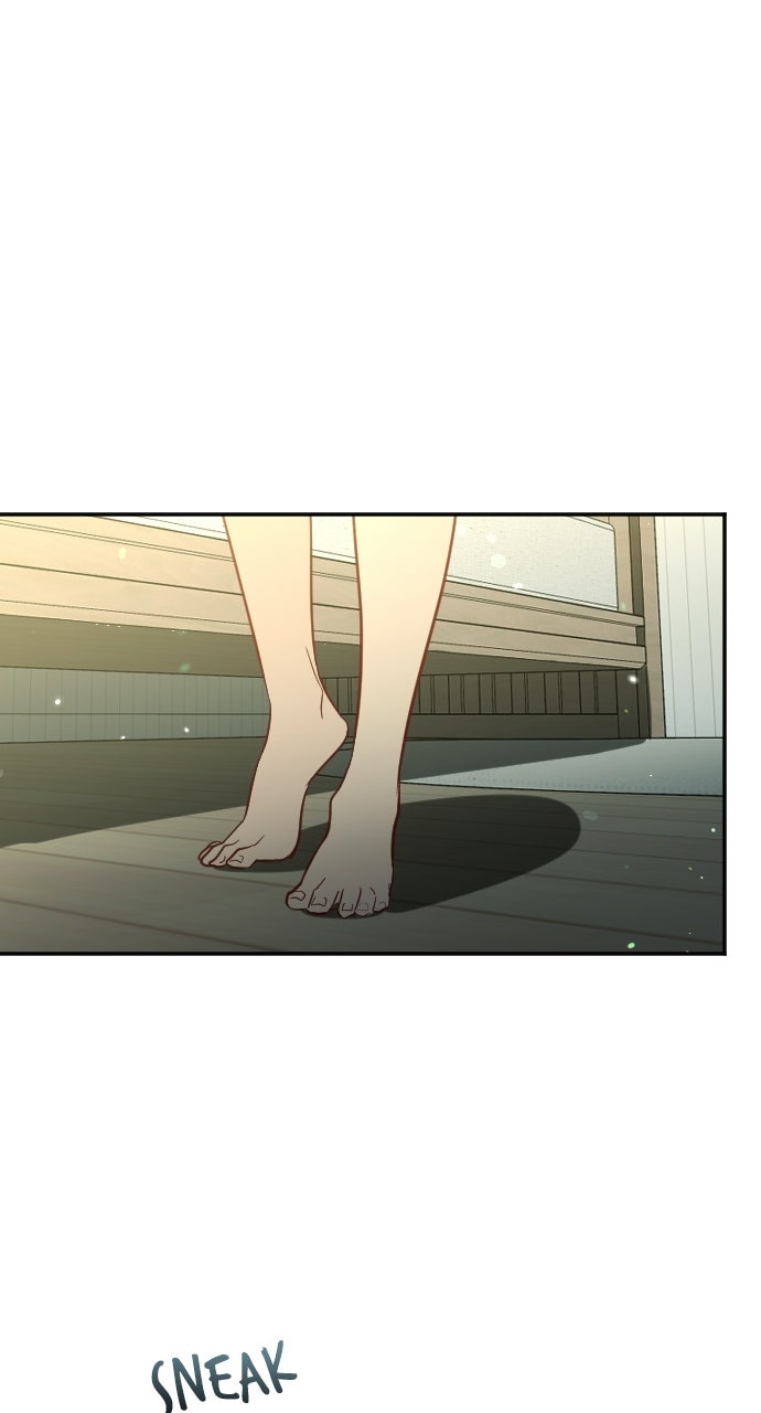 The Secretary’s Secret Episode 45 page 7 - 