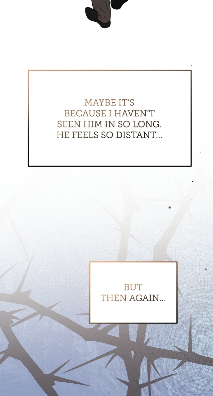 The Secretary’s Secret Episode 45 page 61 - 