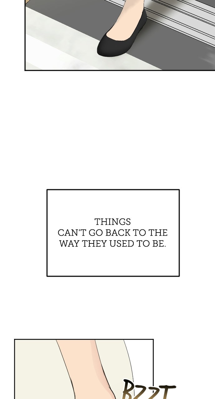 The Secretary’s Secret Episode 45 page 65 - 