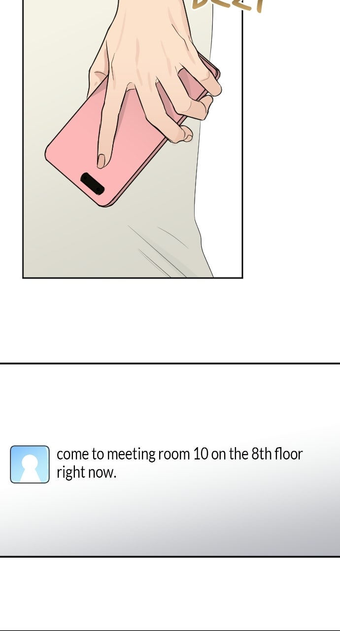 The Secretary’s Secret Episode 45 page 66 - 