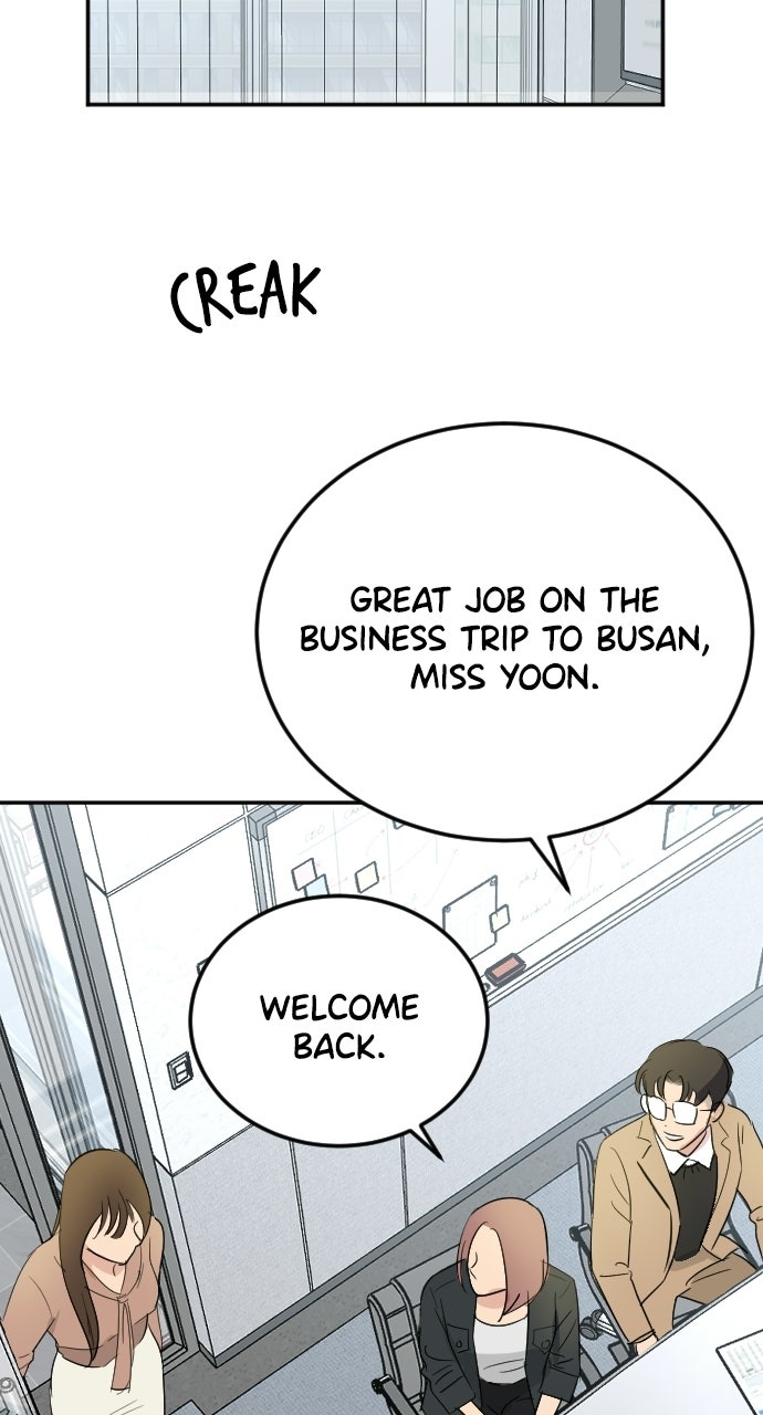 The Secretary’s Secret Episode 45 page 69 - 