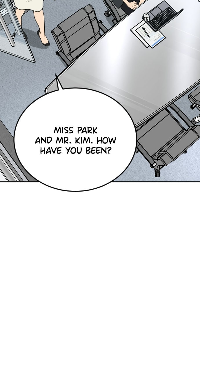 The Secretary’s Secret Episode 45 page 70 - 