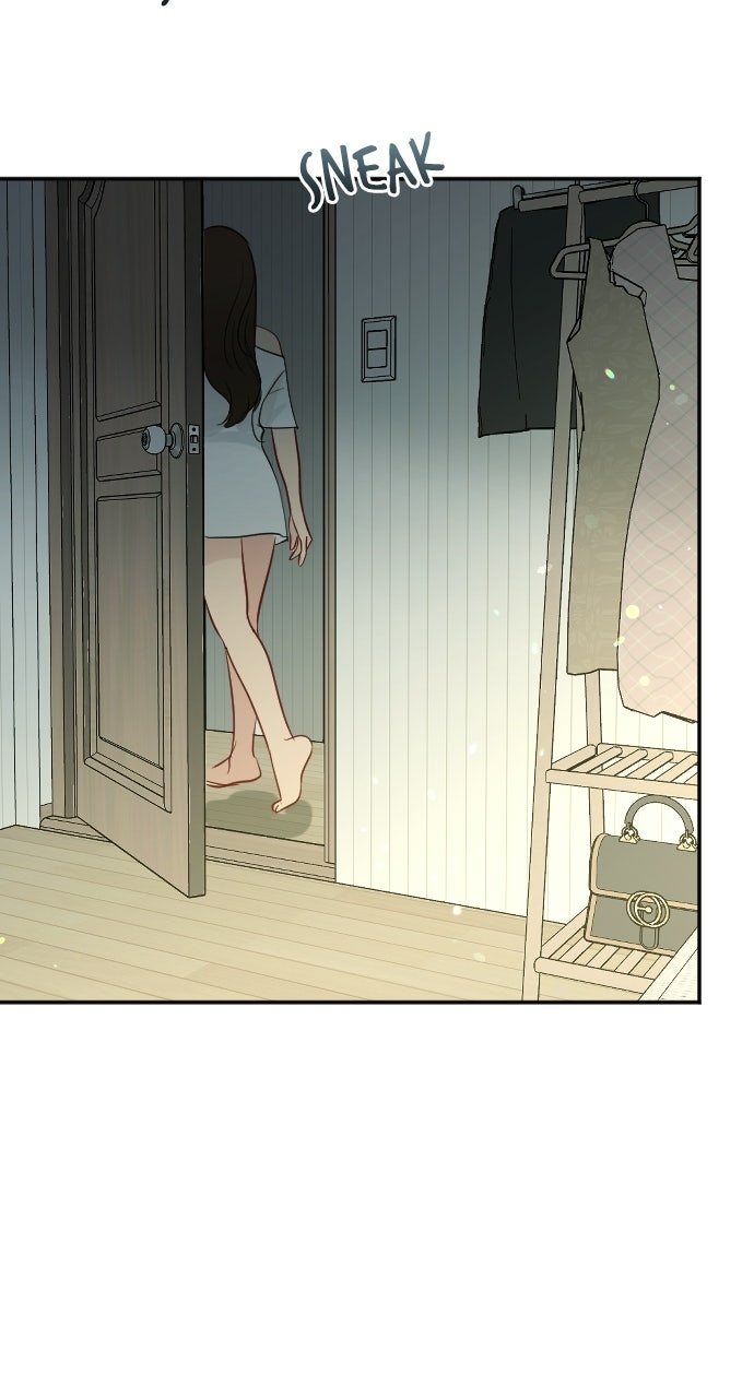 The Secretary’s Secret Episode 45 page 8 - 