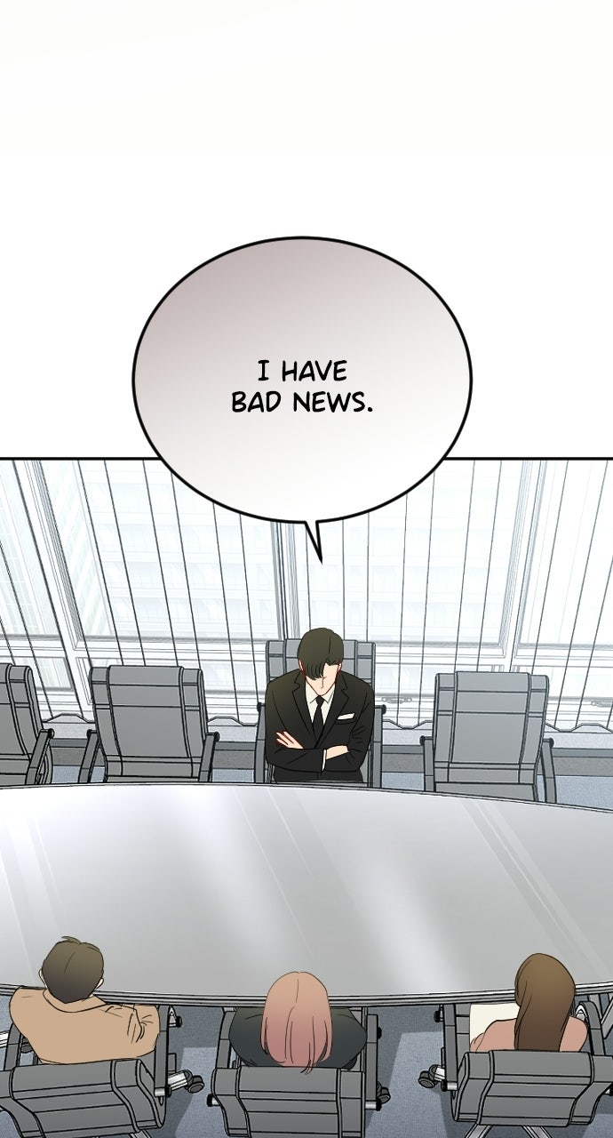 The Secretary’s Secret Episode 45 page 74 - 